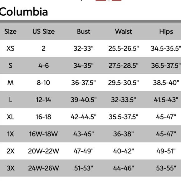 Columbia Puffer with Removable Fur Hood - Picture 8 of 9
